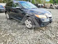 2014 Acura RDX photo