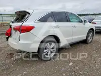 2014 Acura RDX photo