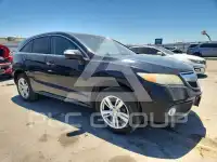 2014 Acura RDX photo