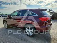 2014 Acura RDX photo
