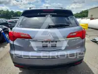 2014 Acura RDX фото