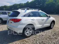 2014 Acura RDX фото