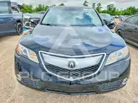 2014 Acura RDX фото