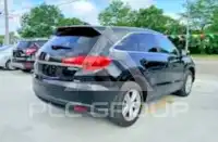 2014 Acura RDX фото