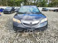 2014 Acura RDX photo