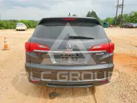2014 Acura RDX фото