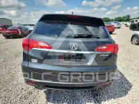 2014 Acura RDX фото