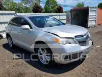 2014 Acura RDX фото