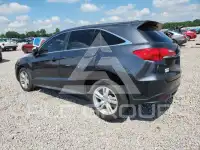 2014 Acura RDX фото