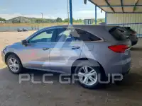 2014 Acura RDX фото