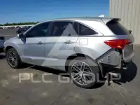 2014 Acura RDX photo