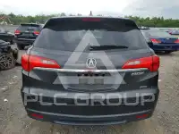 2014 Acura RDX фото