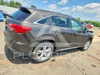 2014 Acura RDX фото