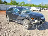 2014 Acura RDX фото