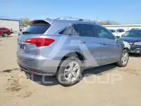 2014 Acura RDX фото