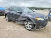 2014 Acura RDX фото
