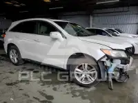 2014 Acura RDX photo