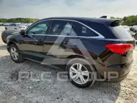 2014 Acura RDX photo