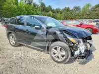 2014 Acura RDX photo