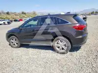 2014 Acura RDX фото