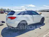 2014 Acura RDX photo