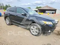 2014 Acura RDX фото