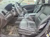 2014 Acura RDX фото