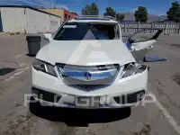 2014 Acura RDX photo