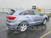 2014 Acura RDX фото