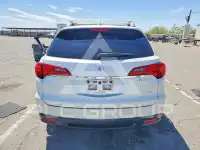 2014 Acura RDX photo