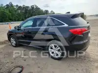 2014 Acura RDX фото