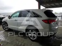 2014 Acura RDX photo