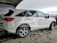 2014 Acura RDX photo