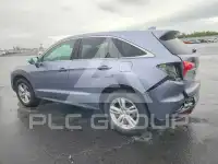 2014 Acura RDX фото