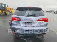 2014 Acura RDX фото