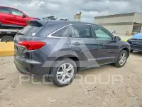2014 Acura RDX фото