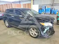 2014 Acura RDX фото
