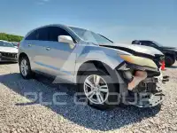 2014 Acura RDX фото