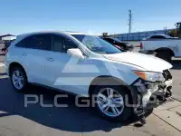 2014 Acura RDX photo