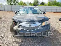 2014 Acura RDX фото