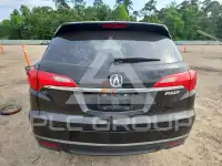 2014 Acura RDX фото