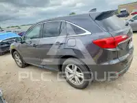 2014 Acura RDX фото