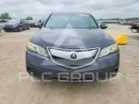 2014 Acura RDX фото