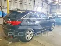 2014 Acura RDX фото