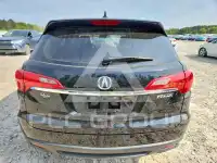 2014 Acura RDX photo