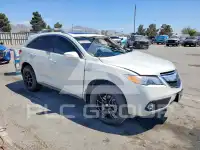 2014 Acura RDX photo