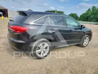2014 Acura RDX фото