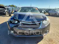 2014 Acura TSX photo