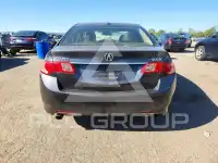 2014 Acura TSX photo