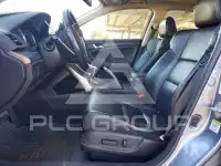 2014 Acura TSX фото
